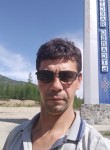 Андрей Горбатов, 46 лет, Усть-Кут
