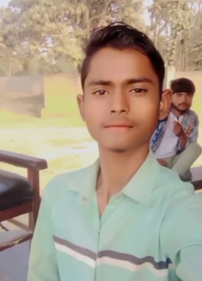 अरुण कुमार, 18, India, Fatehpur, Uttar Pradesh