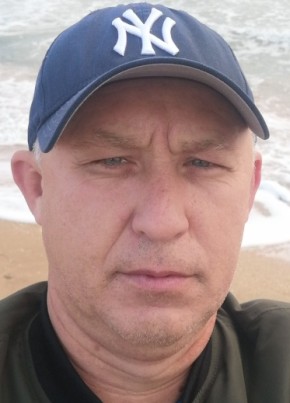 Сергей, 48, Россия, Керчь