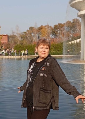 Любовь из Краснодара 63 года