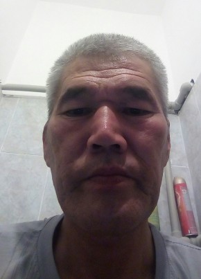 Мурат, 51, Қазақстан, Ақтау (Маңғыстау облысы)