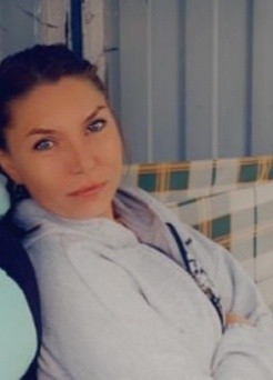Александра, 36, Россия, Коченёво