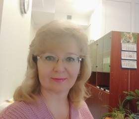 Екатерина, 52 года, Москва