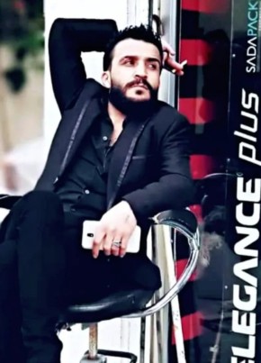 اميرprince из Ankara 36 лет