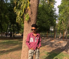 Sahil Shaikh, 18 лет, Bhiwandi