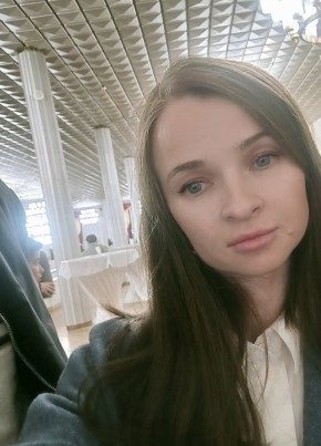 Жанна, 32, Россия, Краснодар