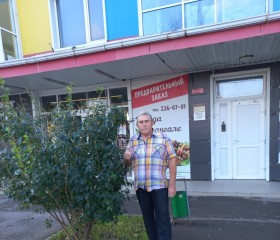 Юрий, 69 лет, Ростов-на-Дону