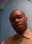 Seun, 33 года, Ibadan
