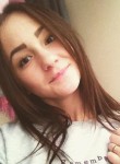 Kristina, 21, Moscow