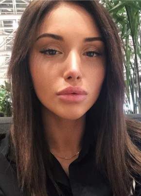 Мила, 25, Россия, Москва