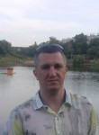 Viktor, 45, Moscow