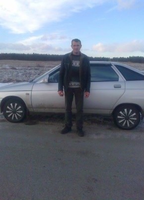 Дмитрий, 48, Россия, Вешенская
