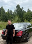 Lyam, 32, Moscow