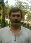 Егор, 48 лет, Новосибирск