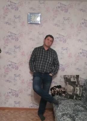 александр, 58, Россия, Черемхово