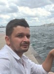 leonid, 35, Saint Petersburg