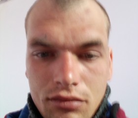 Иван Ильющенко, 32 года, Черниговка