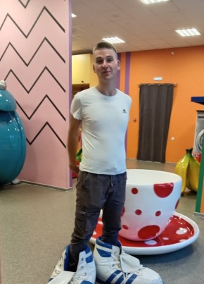 Gleb, 31, Russia, Rzhev