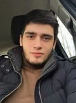 Амир, 25 лет, Черкесск