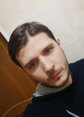 Zhenya, 33, Russia, Usinsk