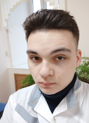 Владислав из Вольска 21 год