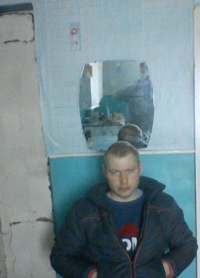 Николай, 28, Россия, Верховажье