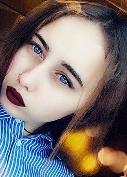 Таня, 27, Россия, Нижний Новгород