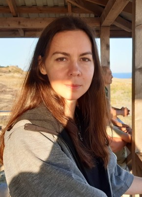 Таня, 35, Россия, Калининград