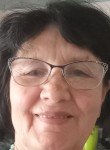 Nina Kostousova, 66 лет, Невьянск