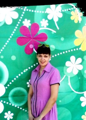 Ирина, 37, Россия, Бердск