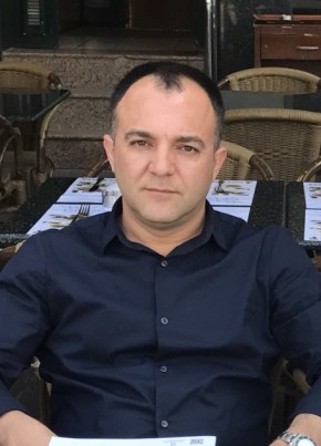 egeli, 42, Türkiye Cumhuriyeti, İzmit