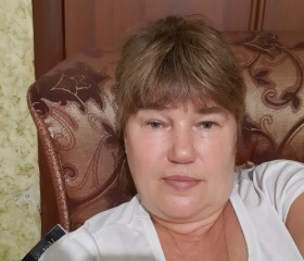 Ирина Батычко, 53 года, Дніпро