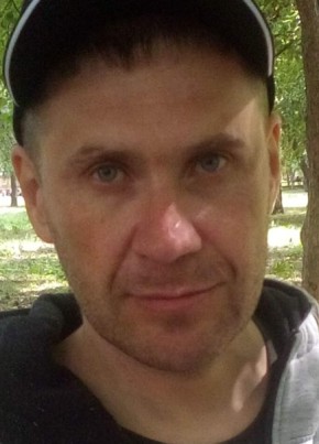 Кирилл, 43, Россия, Верхотурье