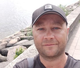 ANDREI, 38 лет, Klaipėda