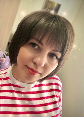 Яна, 36, Россия, Щекино