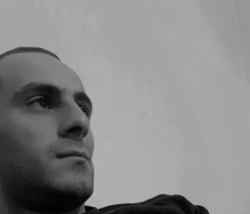 Gor, 25, Armavir