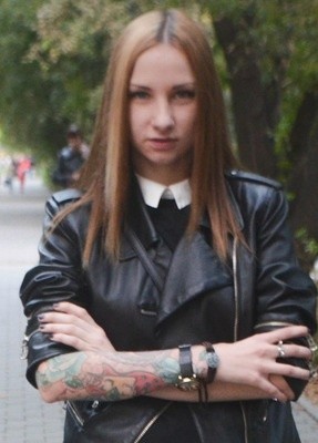 Юлия, 31, Россия, Куйбышев