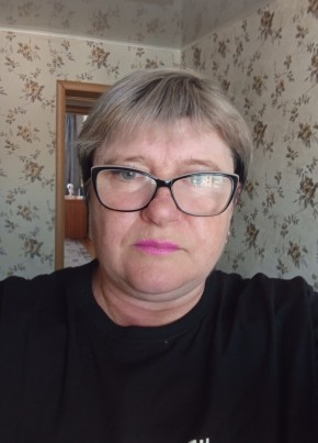 Альбина из Троицк (Челябинск) 51 год