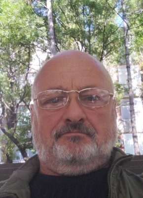 Ник, 59, Россия, Новороссийск