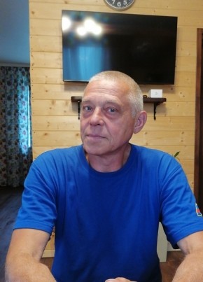 Юлий из Ногинска 62 года