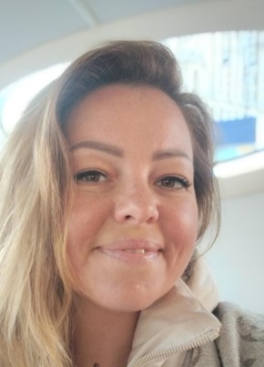 Mary, 37, Russia, Moscow