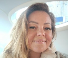 Mary, 37, Moscow