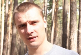 Ivan, 35 - Только Я