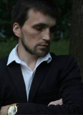 Evgeniy, 34, Russia, Yubileyny