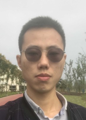 帅的一AB, 22, 中华人民共和国, 北京市