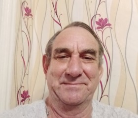 Виктор, 76 лет, Хадыженск