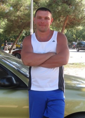 Александр, 47, Україна, Камянське