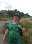 Ольга, 55 лет, Луганськ