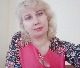 Натуля, 48 лет, Новосибирск