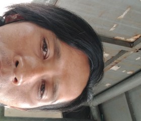 Saeful, 22, Purwokerto